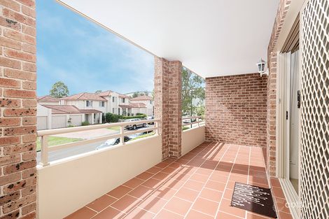 64/2 Schofield Pl, Menai, NSW 2234