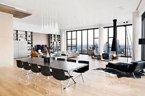 Property photo of 6302/35 Queens Bridge Street Southbank VIC 3006