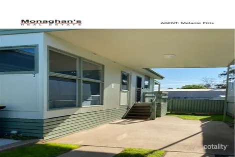 2/4 Sutherland St, Stawell, VIC 3380