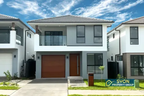 Property photo of 30 Garreffa Street Riverstone NSW 2765