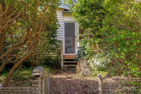 Property photo of 37 Collins Street Mount Lofty QLD 4350