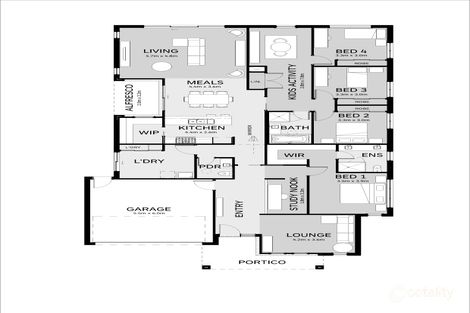 Property photo of 17 Ashbury Boulevard Armstrong Creek VIC 3217