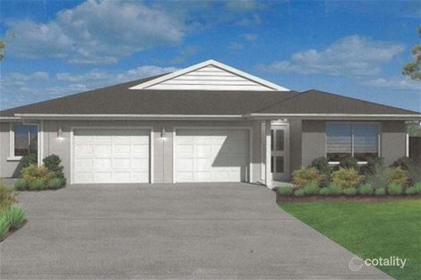 19 Seminar St, Thrumster, NSW 2444