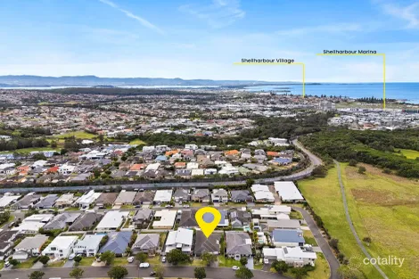 Property photo of 59 Killalea Drive Shell Cove NSW 2529