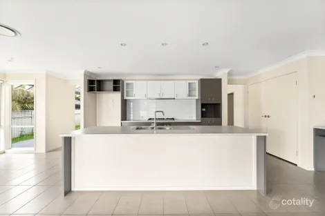 Property photo of 59 Killalea Drive Shell Cove NSW 2529