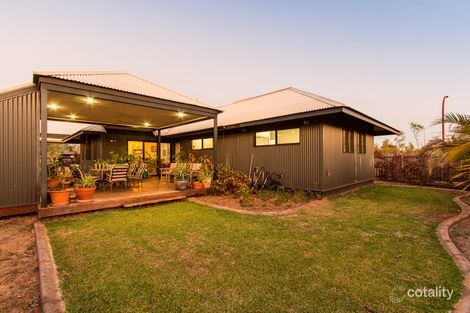 Property photo of 1 Dalmatio Street Bilingurr WA 6725