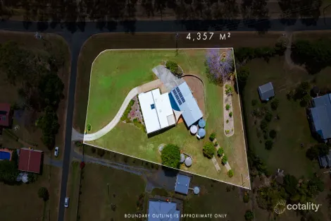 5 IRONBARK CT, PIE CREEK, QLD 4570