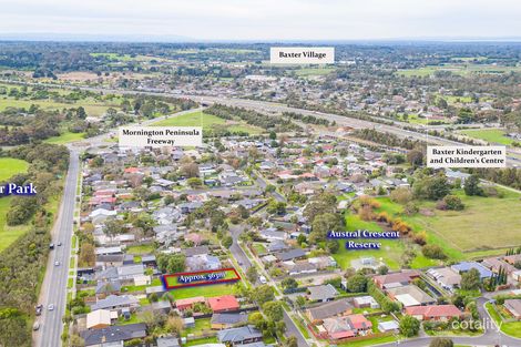 14 Austral Cres, Baxter, VIC 3911