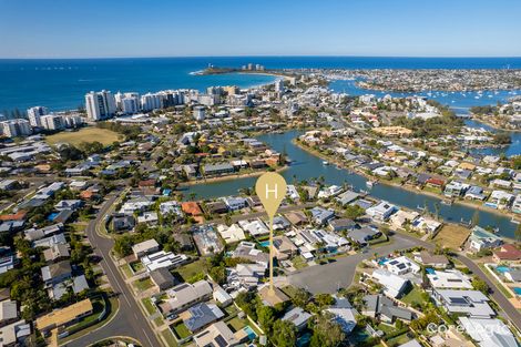 Property photo of 13 Allunga Court Mooloolaba QLD 4557