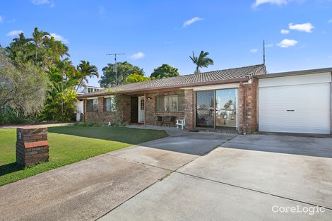 Property photo of 13 Allunga Court Mooloolaba QLD 4557