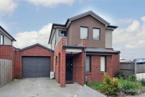 3/2 Stewart St, Thomastown, VIC 3074