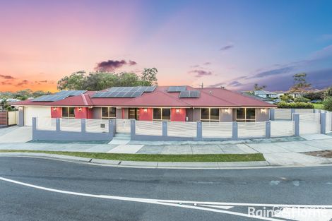 Property photo of 95 Ascot Crescent Kallangur QLD 4503