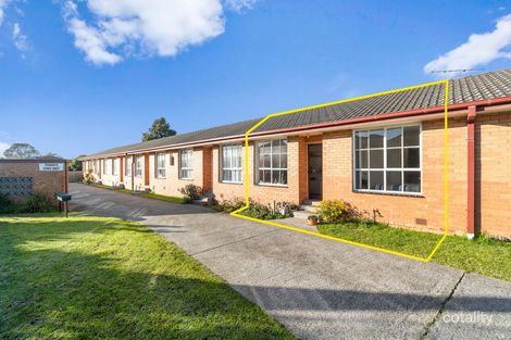 2/399 Nepean Hwy, Mordialloc, VIC 3195