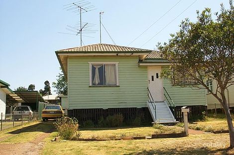 13 Blackdown St, Harristown, QLD 4350