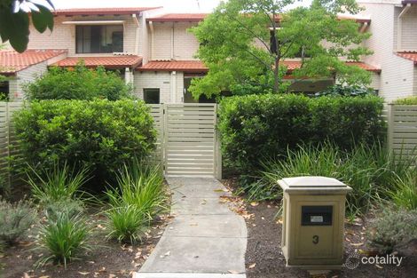 3/112 Rupert St, Subiaco, WA 6008