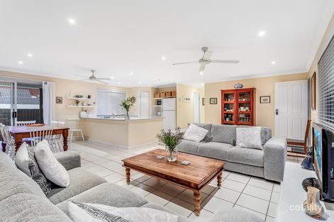 Property photo of 17 Azure Crescent Griffin QLD 4503