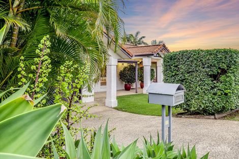 Property photo of 17 Azure Crescent Griffin QLD 4503