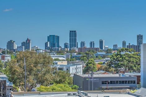 63/280 Lord St, Perth, WA 6000