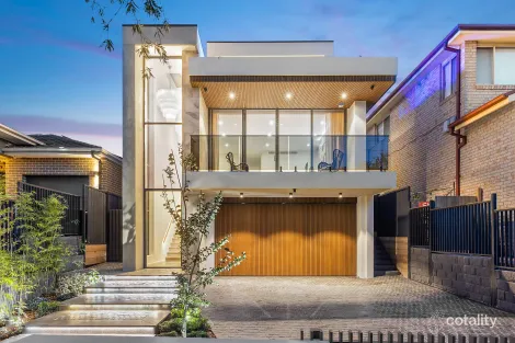 Property photo of 7 Arthur Street Bexley NSW 2207