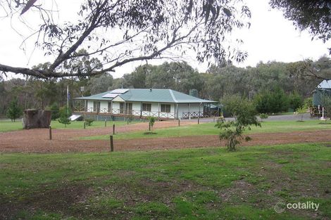 169 Ridge View Ave, Boyup Brook, WA 6244