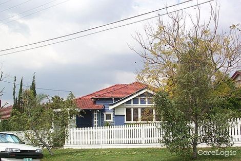 Property photo of 27 Mareeba Road Ashgrove QLD 4060