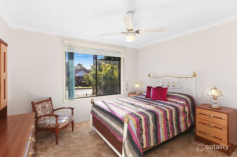 Property photo of 4 Nicholson Road Woonona NSW 2517