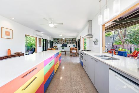 Property photo of 13 Jacksonia Circuit Nightcliff NT 0810