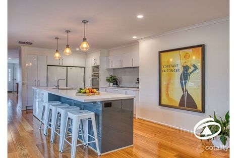 Property photo of 78 Eagle Drive Pakenham VIC 3810