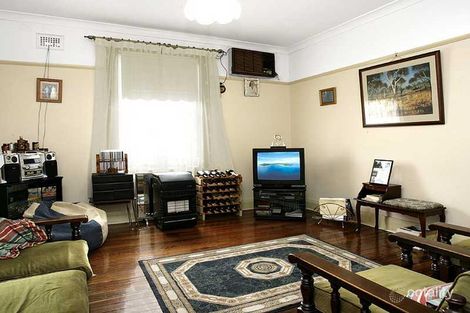 Property photo of 41 John Street Ashfield NSW 2131