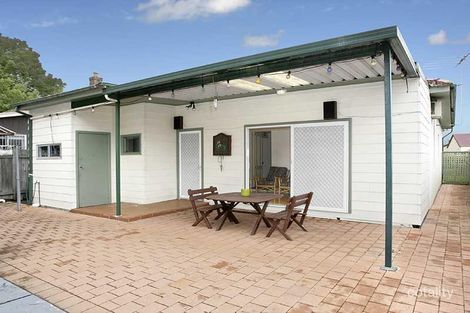 Property photo of 41 John Street Ashfield NSW 2131