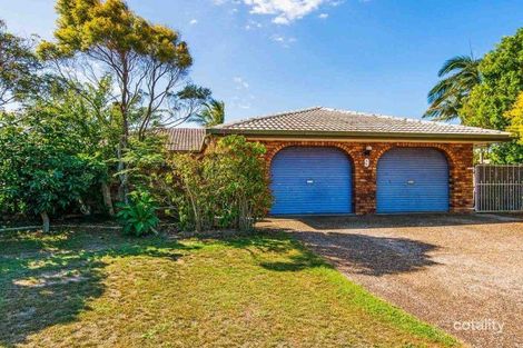 Property photo of 9 Koitaki Court Runaway Bay QLD 4216