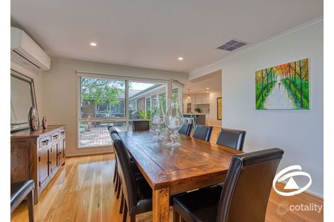 Property photo of 78 Eagle Drive Pakenham VIC 3810