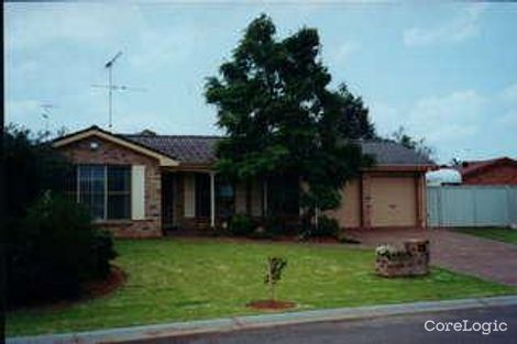 Property photo of 5 Carcoar Close Erskine Park NSW 2759