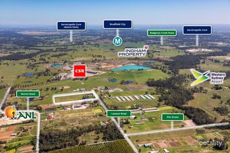 200 Lawson Rd, Badgerys Creek, NSW 2555