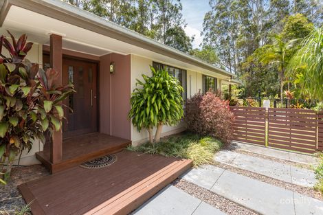 Property photo of 10 Crab Apple Court Black Mountain QLD 4563