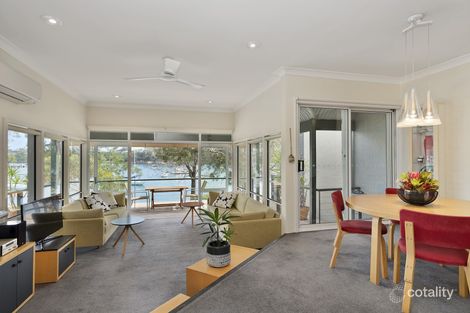 Property photo of 11 Gilchrist Place Balmain East NSW 2041