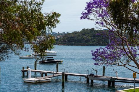 Property photo of 11 Gilchrist Place Balmain East NSW 2041