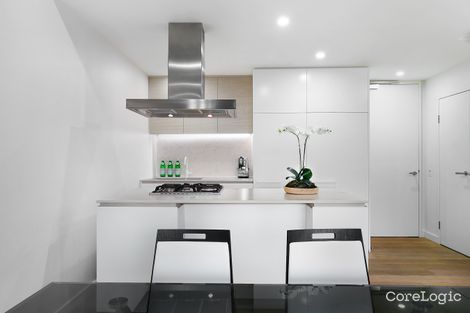 Property photo of 407/1 Nagurra Place Rozelle NSW 2039