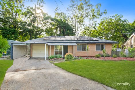 Property photo of 22 Quarrian Crescent Beenleigh QLD 4207