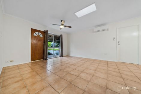 Property photo of 22 Quarrian Crescent Beenleigh QLD 4207