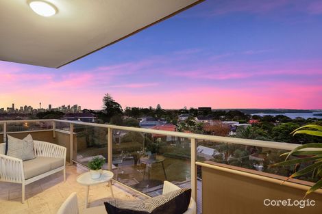Property photo of 6C/13-17 Bellevue Road Bellevue Hill NSW 2023