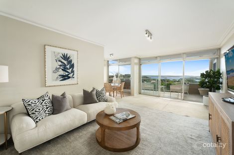 Property photo of 6C/13-17 Bellevue Road Bellevue Hill NSW 2023