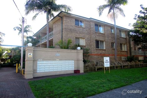 14/2a Tangarra St E, Croydon Park, NSW 2133