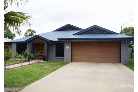27 Leichhardt St, Chinchilla, QLD 4413