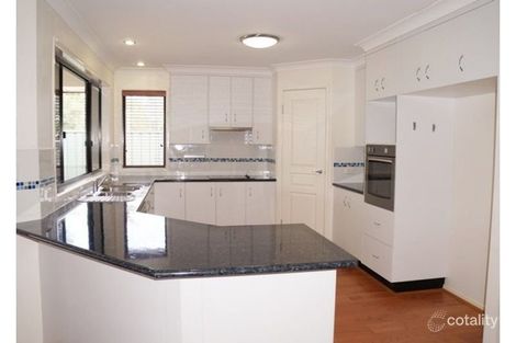 Property photo of 27 Leichhardt Street Chinchilla QLD 4413