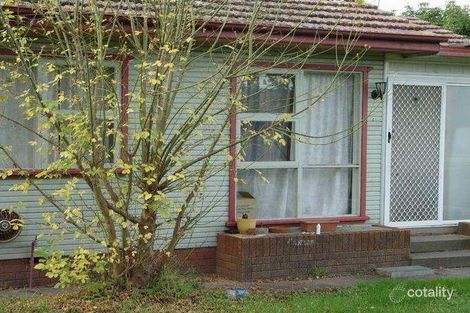 Property photo of 39 Wilson Way Blaxland NSW 2774