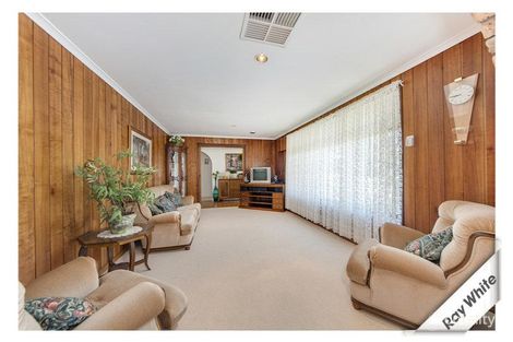 Property photo of 126 William Webb Drive Evatt ACT 2617