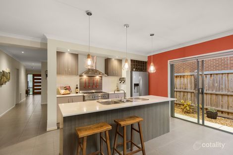 Property photo of 65 Fongeo Drive Point Cook VIC 3030