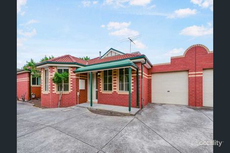 Property photo of 2/43 Elizabeth Street St Albans VIC 3021