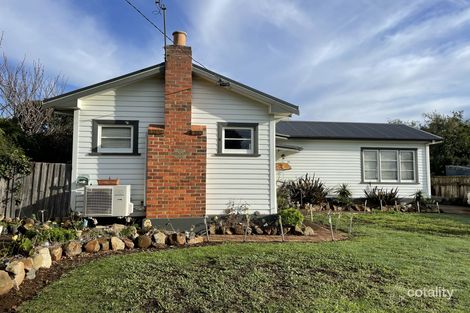 Property photo of 61 Sorell Street Devonport TAS 7310